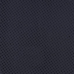 Шкіра автомобільна ПЕРФОРАЦІЯ чорний RAVEN 1,4-1.6